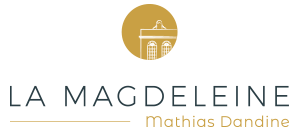 LA MAGDELEINE